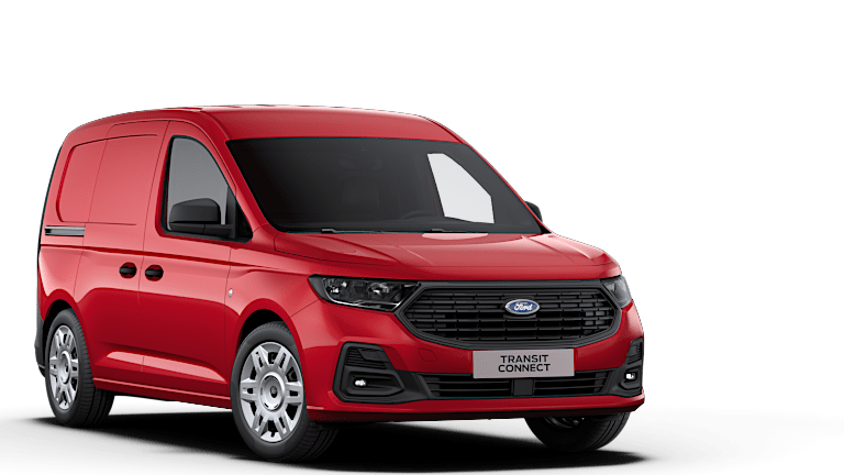 15 transit connect van