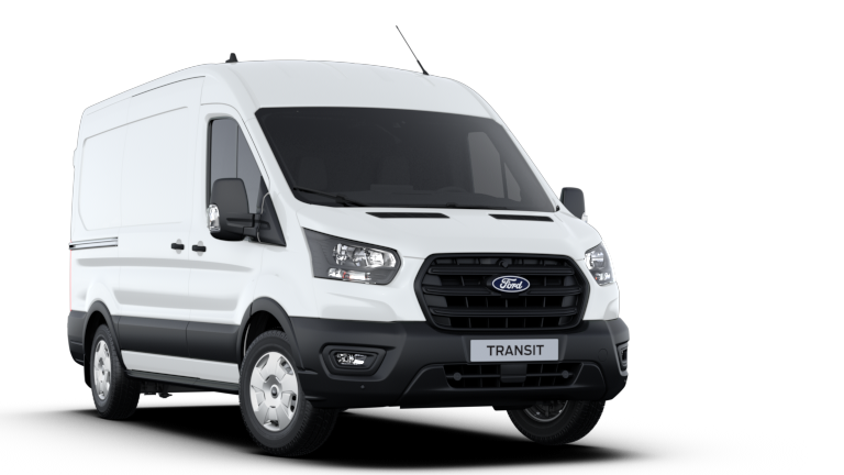 18 transit van
