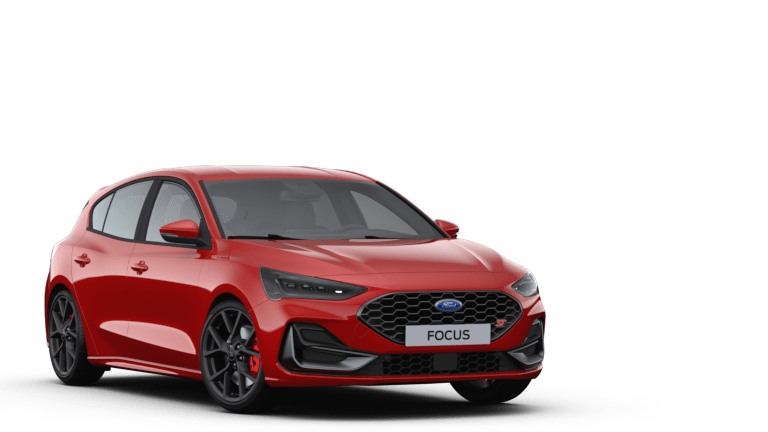 42 focus st x