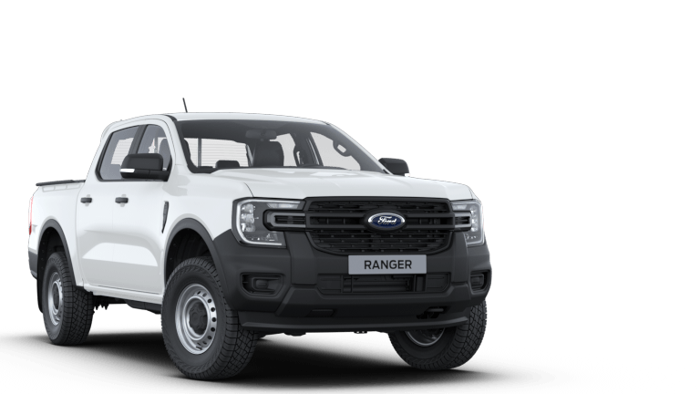 80 ranger cabina dubla