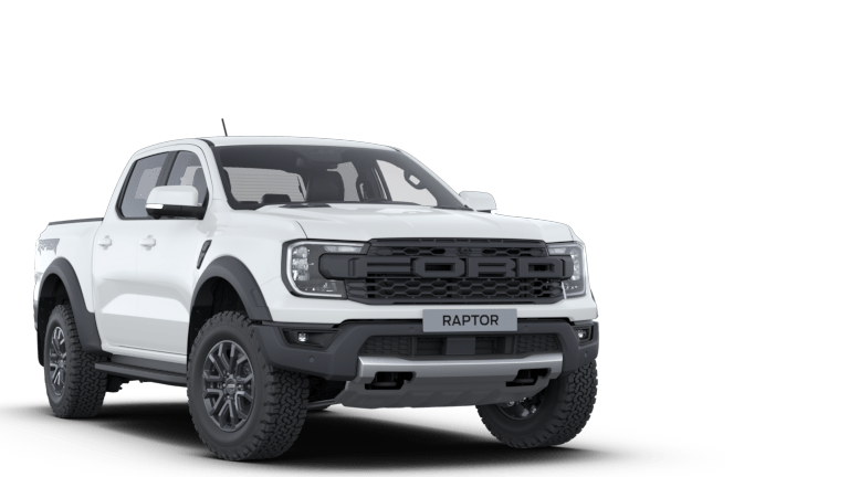 81 ranger raptor