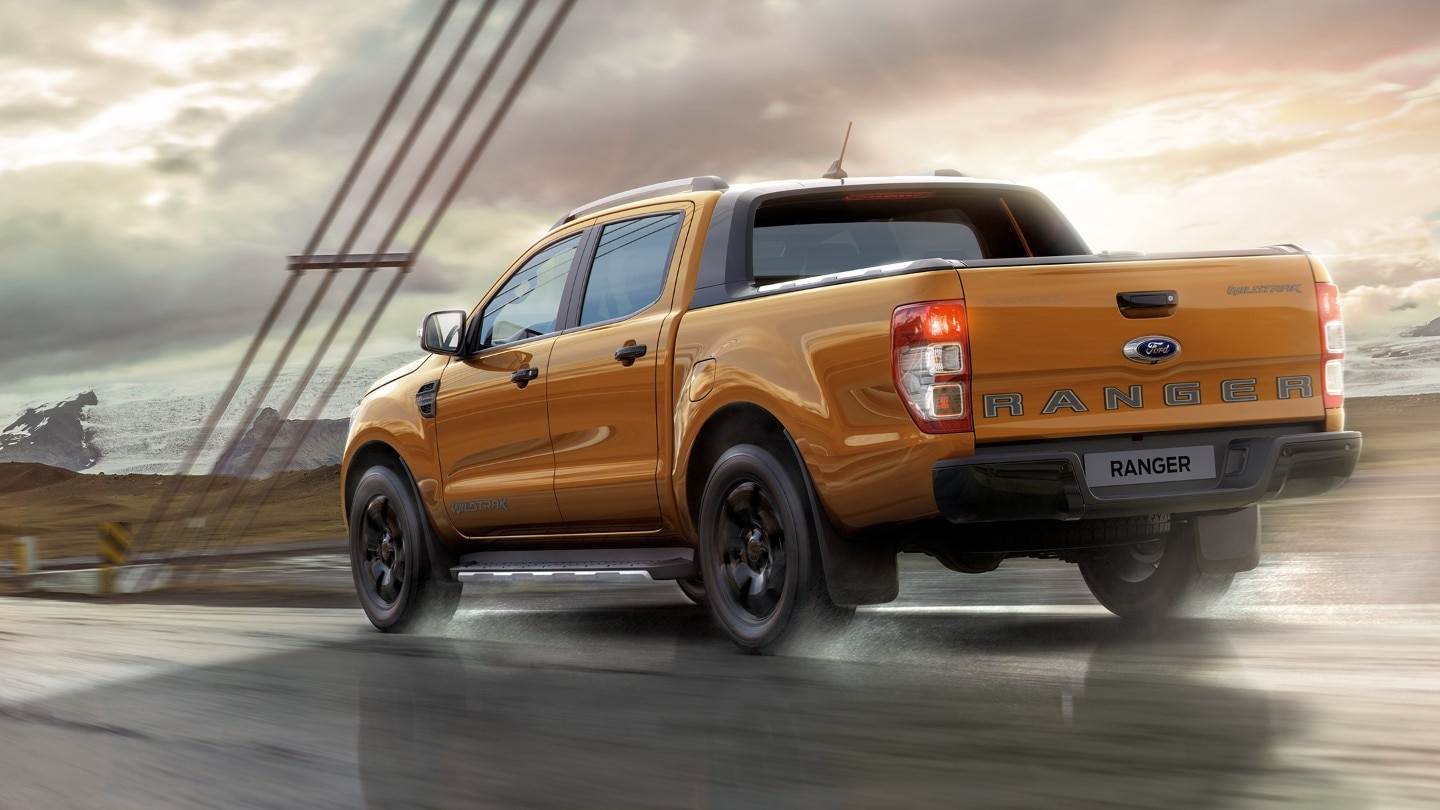 Ford Ranger eu ford ranger eu 3_RAN_45091_L_46352 16x9 2160x1215 Intellegent_Speed_Assist